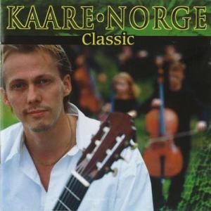 收聽Kaare Norge的Cavatina歌詞歌曲