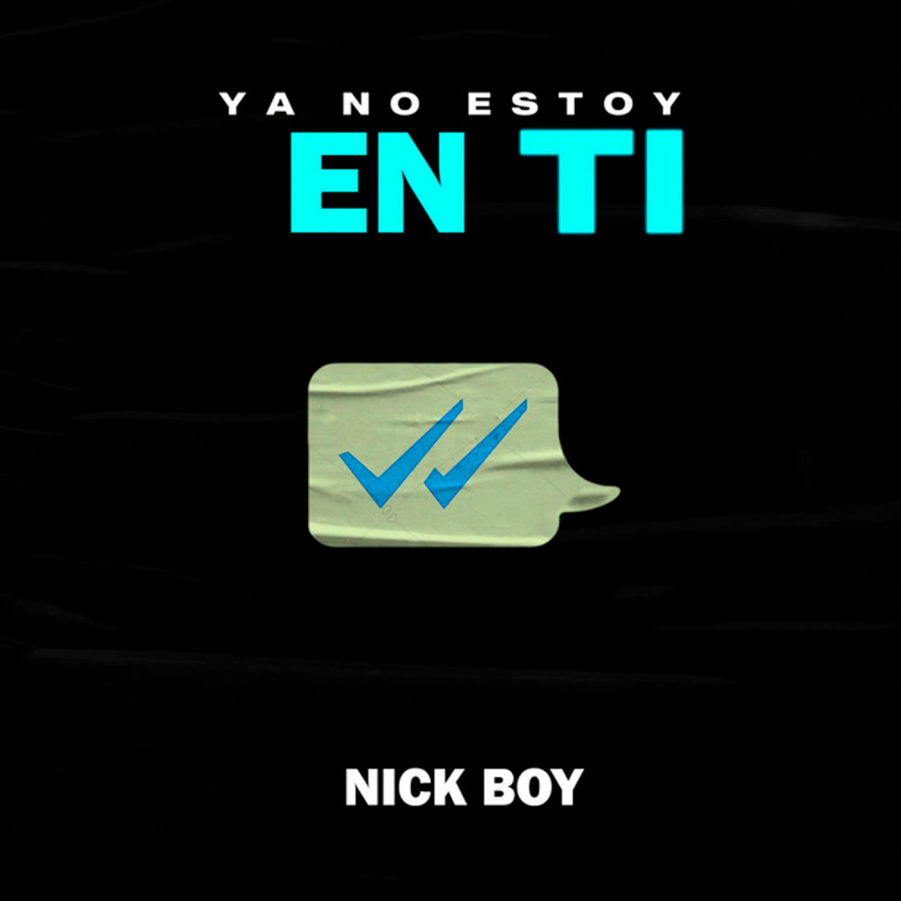 Ya No Estoy En Ti (Explicit)