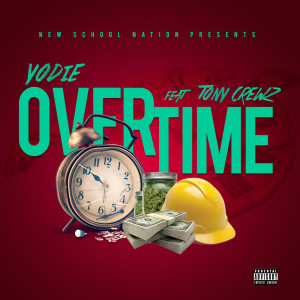 Dengarkan Overtime (Explicit) lagu dari Yodie dengan lirik