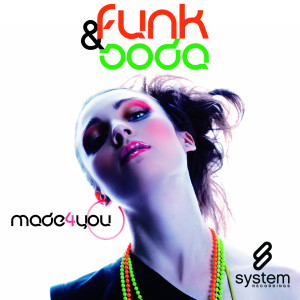 收聽Funk的Made4You (Radio Edit)歌詞歌曲