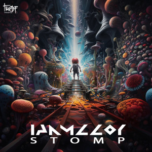 ดาวน์โหลดและฟังเพลง Stomp พร้อมเนื้อเพลงจาก Ian McCoy