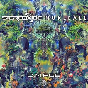 Dengarkan lagu Earth's Dna (Original Mix) nyanyian Stereoxide dengan lirik