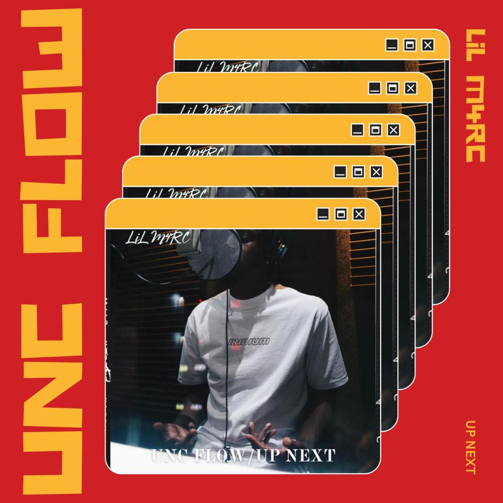 UNC FLOW/ UP NEXT (Explicit)
