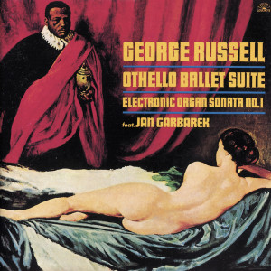 Album Othello Ballet Suite from George Russell