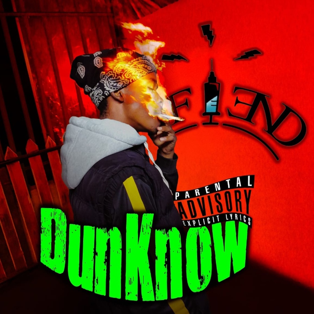 Dunknow (Explicit)