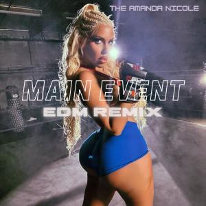Jesse Bloch的專輯Main Event EDM (Explicit)