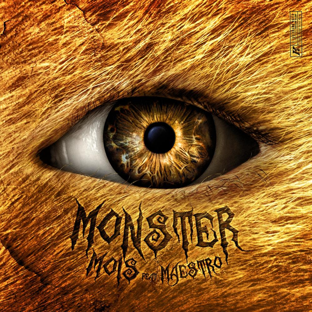 MONSTER (feat. Maestro) (Explicit)