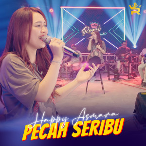 Dengarkan Pecah Seribu lagu dari Royal Music dengan lirik
