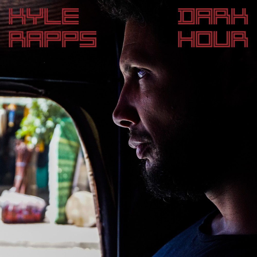 Dark Hour (Explicit)