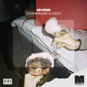 收聽Sevenn的Champagne & Pizza歌詞歌曲