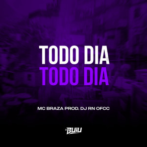 Dengarkan Todo Dia, Todo Dia (Explicit) lagu dari DJ RN OFCC dengan lirik