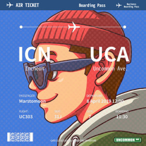 ดาวน์โหลดและฟังเพลง ICN (feat. Molly.D, Takyeon & PDAY) พร้อมเนื้อเพลงจาก 마스투문
