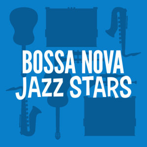 收聽The Bossa Nova All Stars的Rialto歌詞歌曲