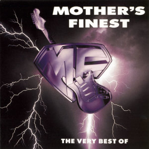 ดาวน์โหลดและฟังเพลง Thank You for the Love พร้อมเนื้อเพลงจาก Mother's Finest