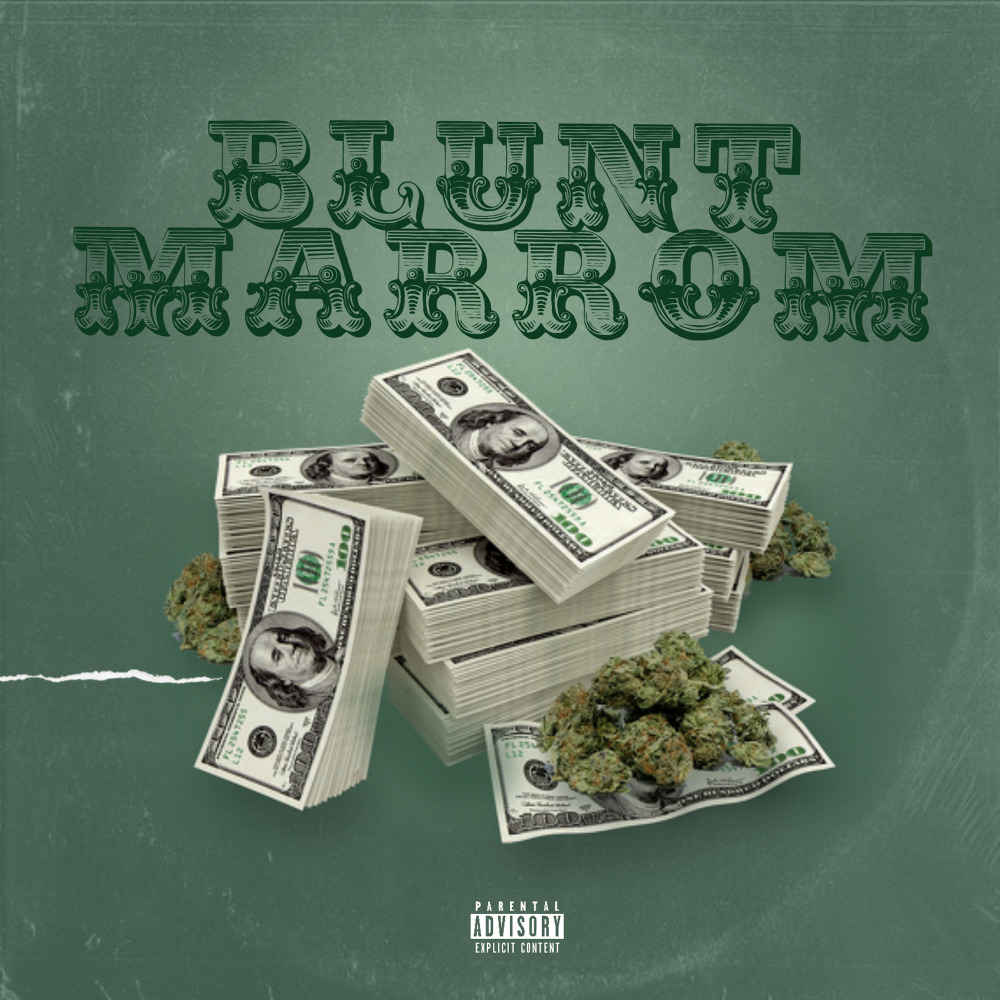 Blunt Marrom