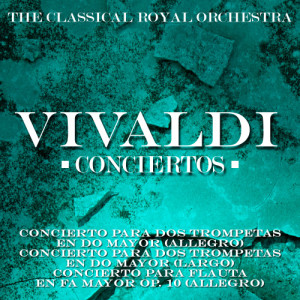 ดาวน์โหลดและฟังเพลง Concierto Para Flauta Op.10 RV 439 "La Notte" (Allegro) พร้อมเนื้อเพลงจาก The Classical Royal Orchestra