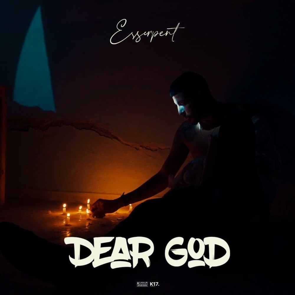 Dear God (Explicit)