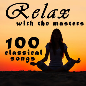 Chopin----[replace by 16381]的專輯Masters Library: Over 11 Hours Of The World's Best Classical Music