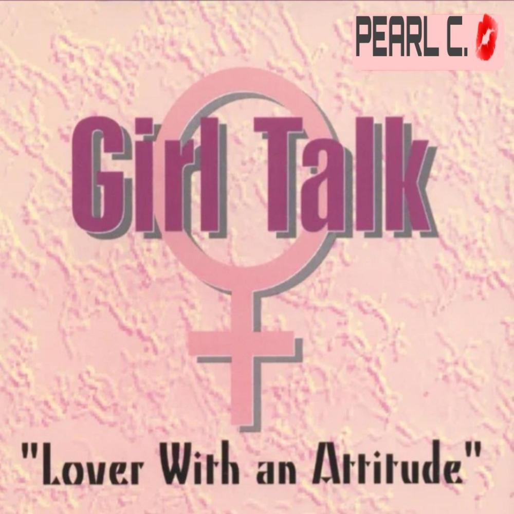 Lover With An Attitude (Explicit)