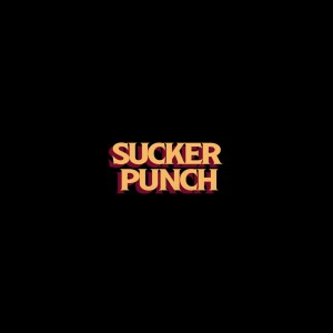 收聽VenessaMichaels的Sucker Punch歌詞歌曲