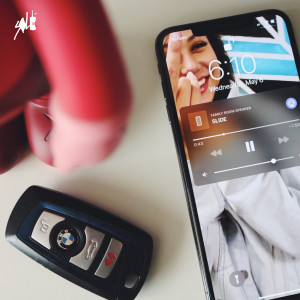 收聽Prince Sole的Slide (Explicit)歌詞歌曲