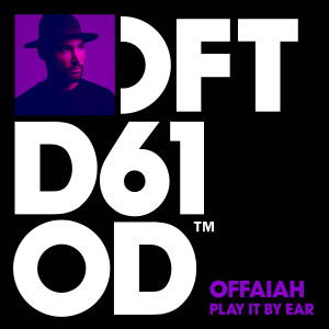 ดาวน์โหลดและฟังเพลง Play It By Ear พร้อมเนื้อเพลงจาก offaiah