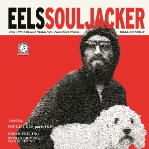 ดาวน์โหลดและฟังเพลง Woman Driving, Man Sleeping (Album Version) พร้อมเนื้อเพลงจาก Eels
