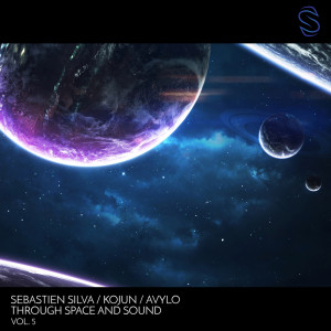 Kojun的專輯Through Space And Sound Vol. 5