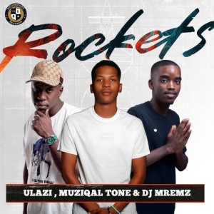 Album Rockets from uLazi