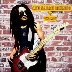 Album Aku Sabar Nerimo from Wijay