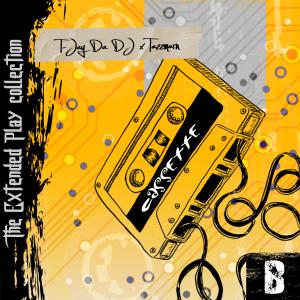 Album Cassette, Part B from T-Jay Da DJ