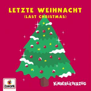 收聽Schnabi Schnabel的Letzte Weihnacht (Last Christmas)歌詞歌曲