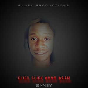 收聽Saney的Click Click Baam Baam (Explicit)歌詞歌曲