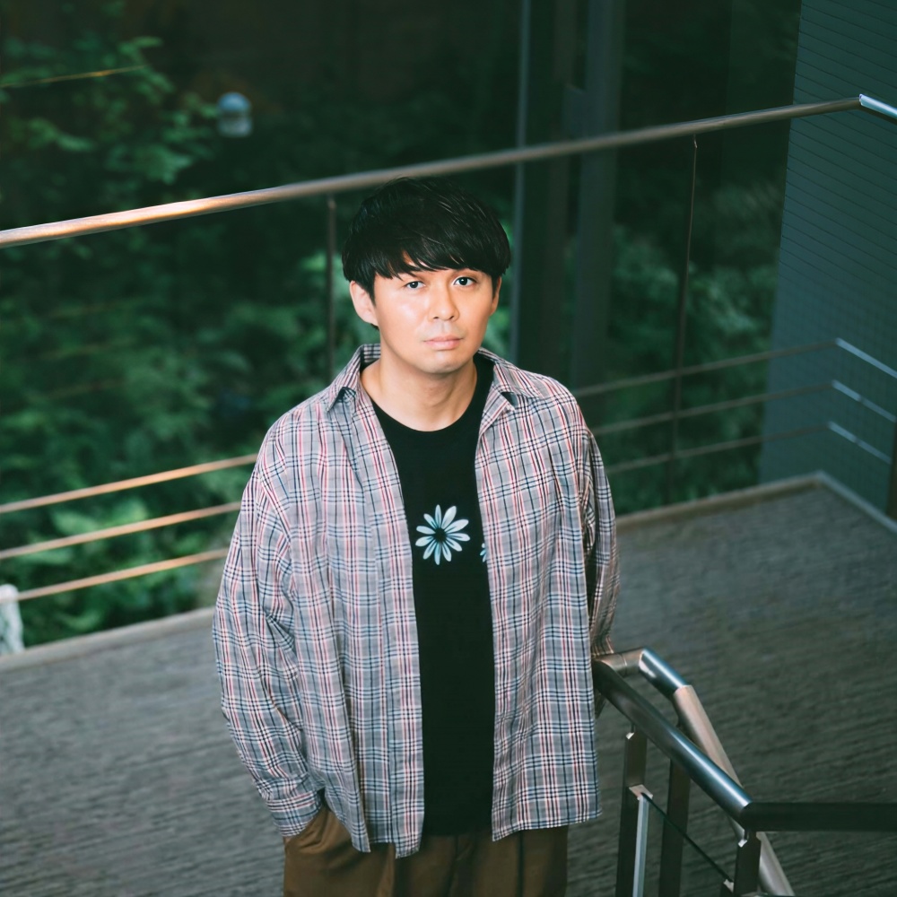 下村亮介
