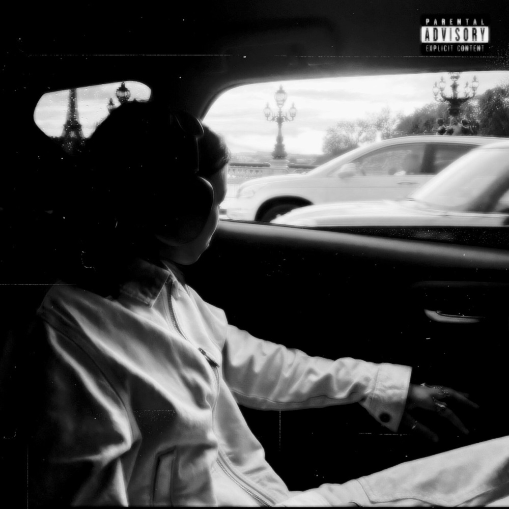 Can’t Talk Rn (Explicit)