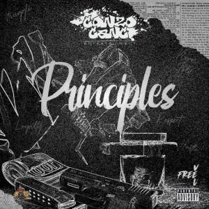 Young Gonzo的專輯Principles (Explicit)