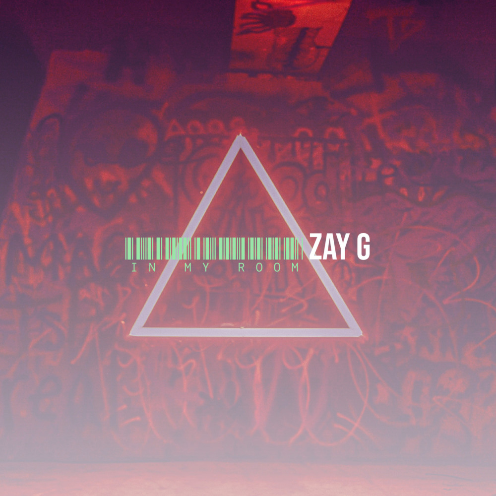 In My Room (Explicit)