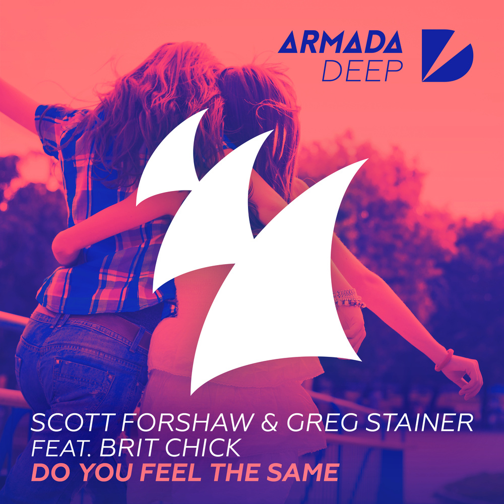 Do You Feel The Same (Original Mix)