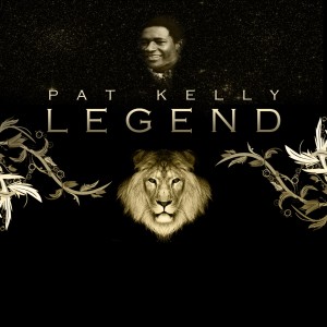 Pat Kelly的專輯Legend (Platinum Edition)
