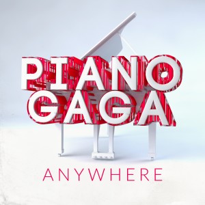 Piano Gaga的專輯Anywhere (Piano Version)