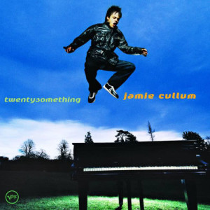 ดาวน์โหลดและฟังเพลง Singin' In The Rain พร้อมเนื้อเพลงจาก Jamie Cullum