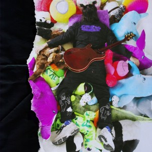 Album Acid R&B Vol. 2 oleh Heavy Mellow