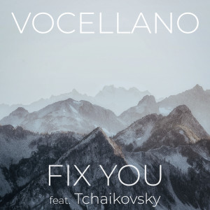 Album Fix You oleh Vocellano