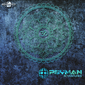 อัลบัม Adventures ศิลปิน Psyman