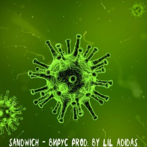 Album Вирус (Explicit) oleh Sandwich