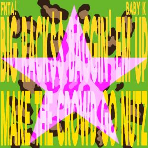 收聽bbk!的BIG RACK$$ (REMIX|Explicit)歌詞歌曲