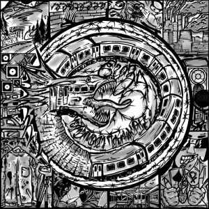 УЕХАЛЗАПИВОМ的專輯ЕГОЗА (Explicit)