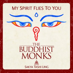 Dengarkan lagu My Spirit Flies To You nyanyian Monjes Budistas dengan lirik