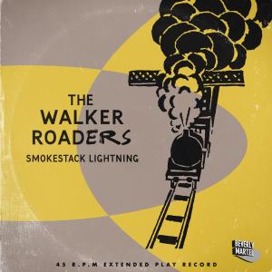 收聽The Walker Roaders的Smokestack Lightning歌詞歌曲