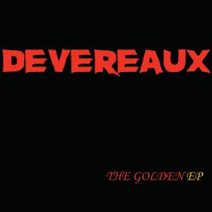 Devereaux的專輯THE GOLDEN EP